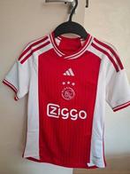 Ajax tenue kids maat 152 origineel in nieuwstaat., Ophalen of Verzenden