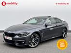 BMW 4 Serie Coupé 430i xDrive High Executive M-Sport NP €, Automaat, 1998 cc, Gebruikt, Euro 6