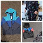 kinderkleding herfst  vest,trui,jumpsuit maat 86, Ophalen of Verzenden, Gebruikt, Jongetje of Meisje, Truitje of Vestje