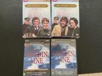 24 x DVD The Onedin line, Alle leeftijden, Ophalen of Verzenden, Zo goed als nieuw