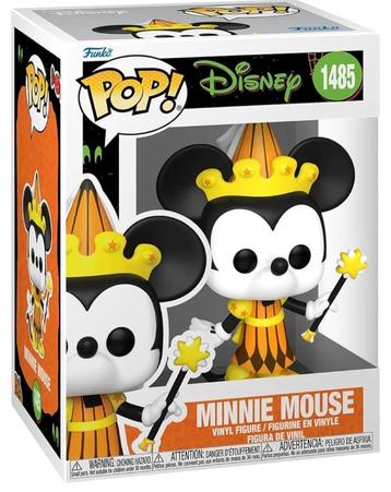 Funko Pop! Disney - Minnie Mouse Vinyl #1485 |NEW| beschikbaar voor biedingen