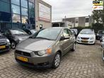 Mitsubishi Colt 1.3 Edition Two Airco, APK 09/26, Voorwielaandrijving, Stof, Gebruikt, 750 kg