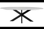 richmond showmodellen tafel lexinton Outlet Erp, Ophalen, Nieuw
