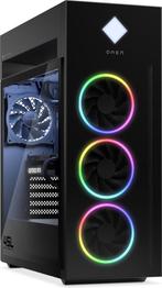 HP OMEN 45L Gaming GT22-0950nd NVIDIA GeForce RTX 3090, Computers en Software, Desktop Pc's, Ophalen, 64 GB of meer, Intel Core i9