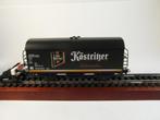 Märklin 44195 Koelwagon, Wisselstroom, Wagon, Ophalen of Verzenden, Zo goed als nieuw