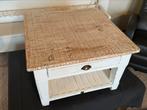Weg ivm verhuizing! Salontafel Rivière Maison, Ophalen, Gebruikt, 50 tot 100 cm, 50 tot 100 cm