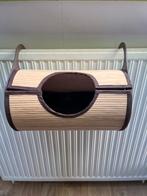 Ongebruikte katten mand voor aan de verwarming, Dieren en Toebehoren, Ophalen of Verzenden, Pluche