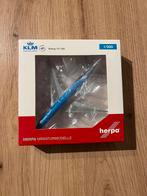 Herpa 1:500 PH-BFN, Verzamelen, Luchtvaart en Vliegtuigspotten, Ophalen of Verzenden, Nieuw, Schaalmodel