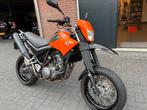 XT 660 X 2007 35 kw A2  38742 km, Motoren, Motoren | Yamaha, Handvatverwarming, 660 cc, Particulier, Minimaal motorrijbewijs A2