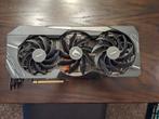 Gigabyte Aorus 3080 , 10GB, Computers en Software, Videokaarten, Ophalen, GDDR6, PCI-Express 4, Zo goed als nieuw