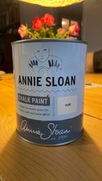 Annie Sloan kalk verf 1 liter, Ophalen, Nieuw