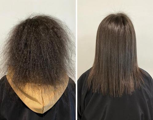 Professional Hair Straightening –Premium Product from Brazil, Diensten en Vakmensen, Kappers en Thuiskappers, Permanenten, Komt aan huis