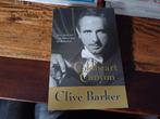 C. Barker - Coldheart Canyon, C. Barker, Ophalen of Verzenden, Zo goed als nieuw, Nederland