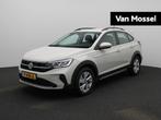 Volkswagen Taigo 1.0 TSI Life 95 PK | Airco | Apple Carplay, 12 maanden, Stof, Gebruikt, 95 pk