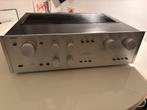 Philips 22 AH 307 Stereo Versterker - Vintage, Ophalen of Verzenden, Gebruikt, Stereo, Minder dan 60 watt