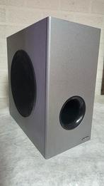Aime HT1001-A3/II Subwoofer, Overige merken, Gebruikt, Subwoofer, Ophalen of Verzenden