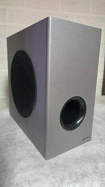 Aime HT1001-A3/II Subwoofer beschikbaar voor biedingen