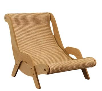 Katten krab sofa beschikbaar voor biedingen