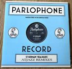 Maxi St Germain - Real Blues (Atjazz Remixes), Ophalen of Verzenden, Zo goed als nieuw, 12 inch, Disco