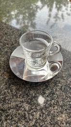 Nespresso view espresso cup & saucer, Huis en Inrichting, Keuken | Servies, Ophalen of Verzenden