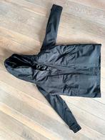 Airforce winterjas mt xs, Kleding | Dames, Jassen | Winter, Zwart, Ophalen of Verzenden, Zo goed als nieuw, Maat 34 (XS) of kleiner