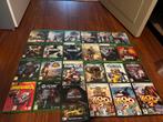 Diverse Xbox, PC & Xbox One Games - EA FC, Borderlands, COD, Meerdere comics, Ophalen, Zo goed als nieuw, Europa