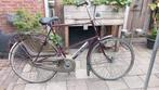 Altra herenfiets, Fietsen en Brommers, Fietsen | Heren | Herenfietsen, Ophalen, Gebruikt, Overige merken