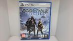 God of War Ragnarok Playstation 5 / PS5 Spel Game, Ophalen of Verzenden, Gebruikt