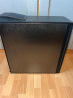 Game pc|Windows11|ddr4|m2 ssd 512 gb|nvidia 1050ti 4gb ggdr5, Xeon, Zo goed als nieuw, Gaming, Antec