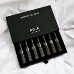 NU €7 ‼️ Roja niche parfum Amber Aoud Gardenia Danger Elixir, Ophalen of Verzenden