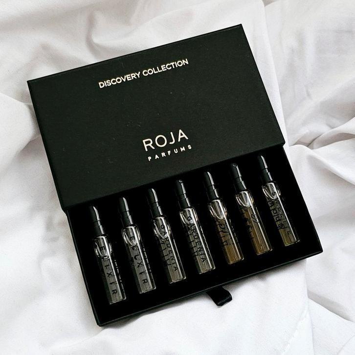 NU €7 ‼️ Roja niche parfum Amber Aoud Gardenia Danger Elixir, Sieraden, Tassen en Uiterlijk, Uiterlijk | Parfum, Ophalen of Verzenden