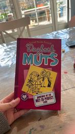 Dagboek van een Muts, Boeken, Ophalen of Verzenden, Zo goed als nieuw, Fictie algemeen