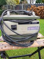 Philips Elektroden Lasapparaat - Gebruikt, Doe-het-zelf en Verbouw, Gereedschap | Lasapparaten, Ophalen, Gebruikt, Minder dan 150 ampère