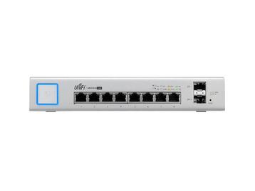 Ubiquiti UniFi Switch US-8-150W 8 poorts PoE 150 Watt switch beschikbaar voor biedingen
