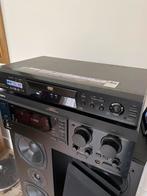 Sony cd-dvd speler, Sony, Ophalen of Verzenden, Zo goed als nieuw, Sony