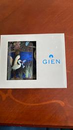 Gien ‘Le Jardin du Palais’ mok nieuw, Ophalen of Verzenden, Nieuw, Overige stijlen, Kop(pen) en/of Schotel(s)