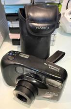 Yashica Zoomate 70 Analoge Camera !!, Yashica, Yashica, Compact, Ophalen of Verzenden