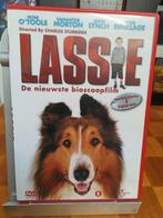 Lassie dvd NL  De Nieuwste bioscoopfilm!! Peter Dinklage, Cd's en Dvd's, Dvd's | Kinderen en Jeugd, Alle leeftijden, Ophalen of Verzenden