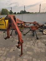 Deutz Fahr Schudder - Weidebouw, Ophalen, Veehouderij, Weidebouw