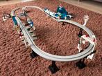Lego 6990 Monorail ruimte trein, Ophalen of Verzenden, Gebruikt, Complete set, Lego