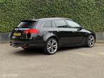 Opel Insignia Sports Tourer 2.0T | Leder | Memory | Automaat, Zwart, 4 cilinders, Zwart, 92 €/maand