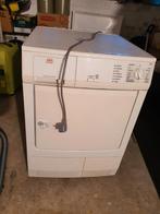 Droger AEG, Ophalen of Verzenden, Condens, Minder dan 85 cm