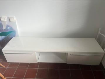 TV meubel wit