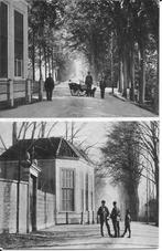 Dordrecht Koepel Buitenplaats Noordhove  Groenedijk, Ophalen of Verzenden, 1960 tot 1980, Ongelopen, Zuid-Holland