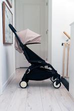 Babyzen Yoyo, Ophalen, Gebruikt, Overige merken