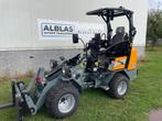 Giant G1500L Extra Nieuw! 2025 (bj 2025), Zakelijke goederen, Machines en Bouw | Kranen en Graafmachines, Giant, Info@tobroco.nl