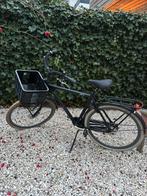 Batavus Quip herenfiets, Fietsen en Brommers, Ophalen, Gebruikt, Versnellingen, Batavus