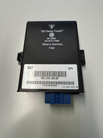 987.618.105.08 module SG damp tronic  beschikbaar voor biedingen