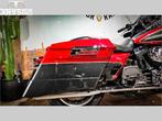 HARLEY-DAVIDSON ELECTRA GLIDE ULTRA CLASSIC FLHTCU (bj 2007), 2 cilinders, Bedrijf, 1802 cc, Meer dan 35 kW