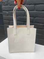 Ted baker tasje, Ophalen of Verzenden, Zo goed als nieuw, Wit